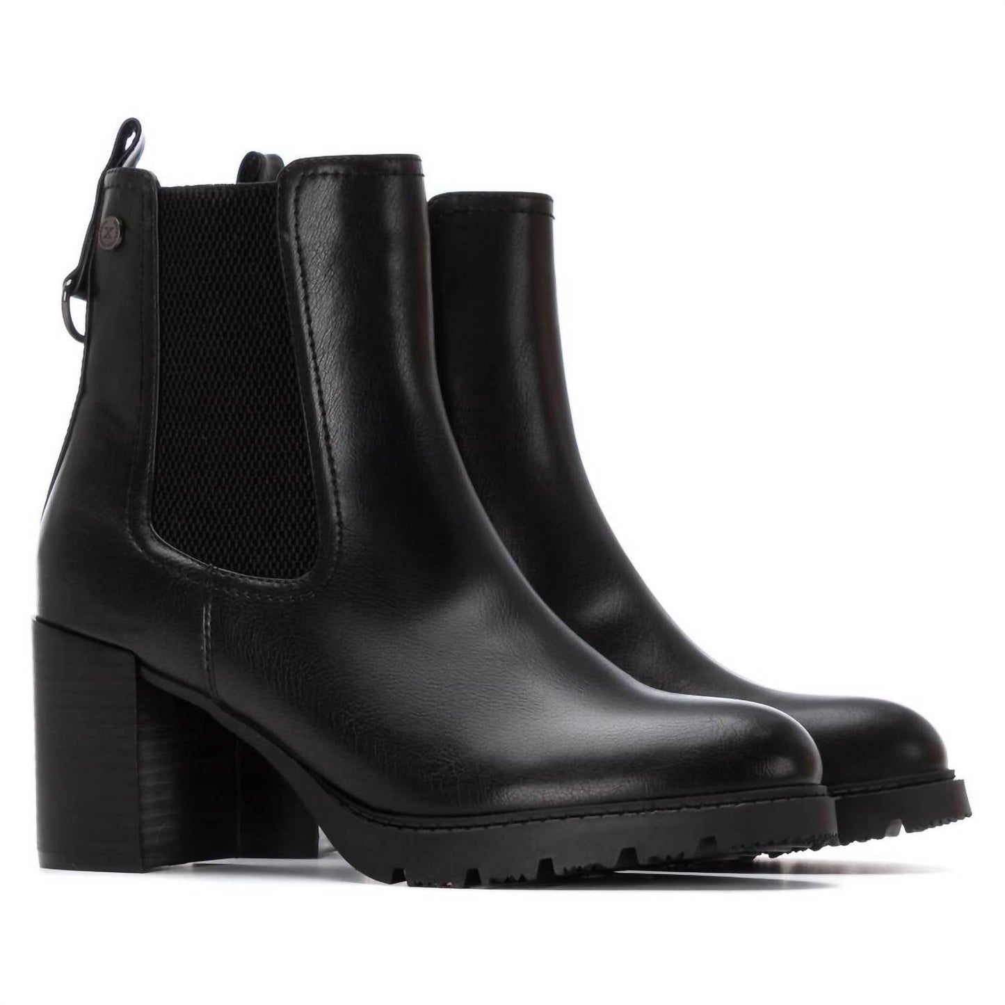 Xti - Women’s 144299 Heeled Booties