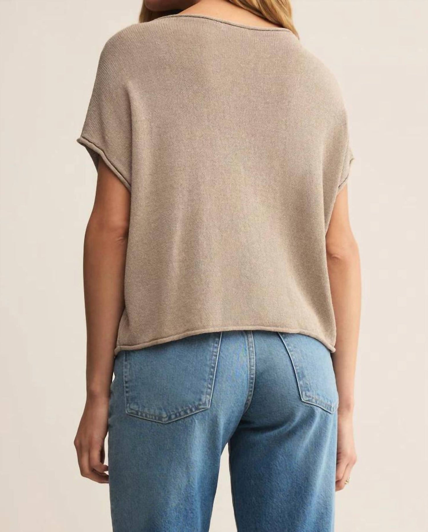 Z Supply - Wanderlust Sweater Pullover