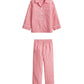 J.Crew - Boys Striped Pajama Set