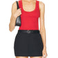 Enza Costa - SUPIMA RIB SCOOP TANK