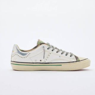Hidnander - Tênis Starless Low Moma Art Feminino