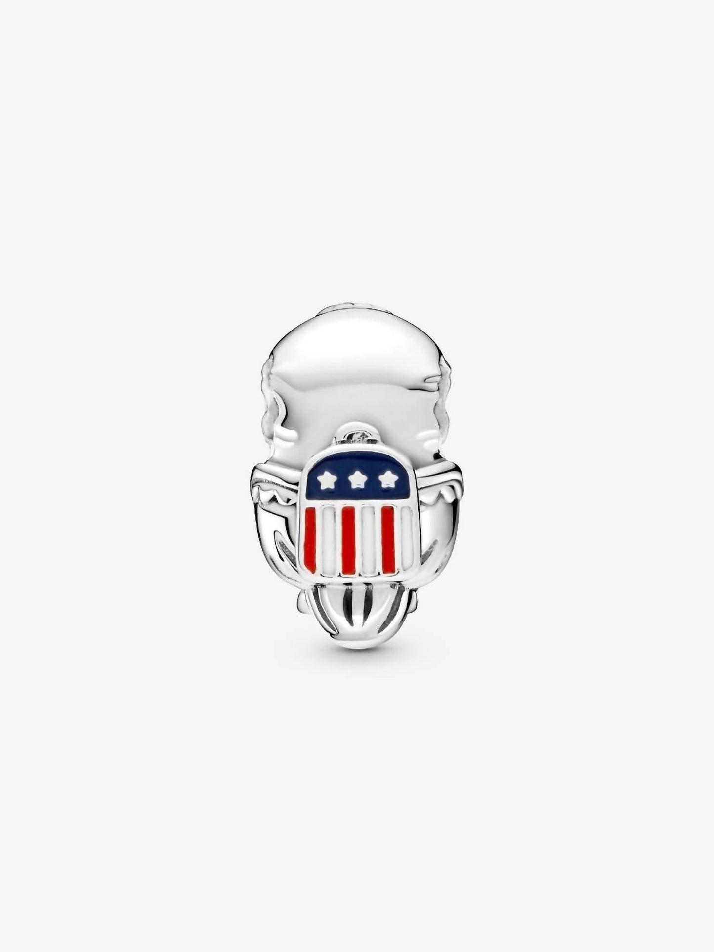 Pandora - American Bald Eagle Charm