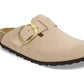Birkenstock - Unisex Boston Big Buckle Sandals