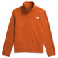 The North Face - Glacier Fleece 1/2 Zip Jacket