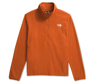 The North Face - Glacier Fleece 1/2 Zip Jacket