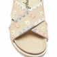 Free People - Women's Wildflowers Crossband Sandal