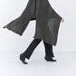 Matthildur - Geo Patterned Poncho