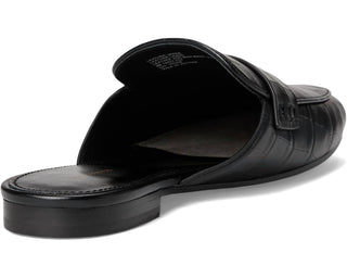 Tory Burch - Mocassim sem costas estilo balé