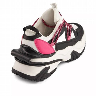Andrea - Tênis Feminino Urban Style Multicolorido