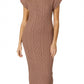 Cleobella - Shana Midi Sweater Dress