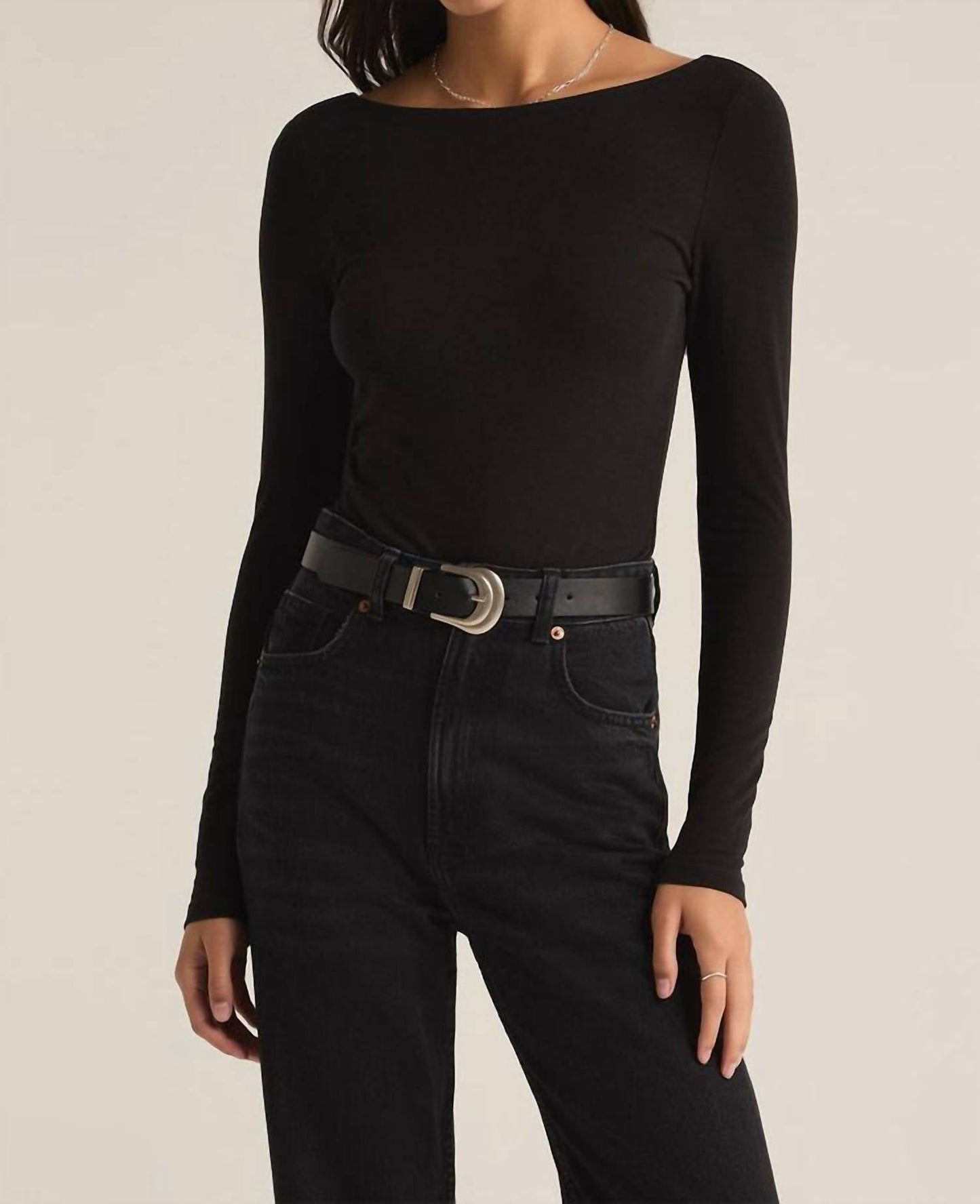 Z Supply - Baela Bodysuit