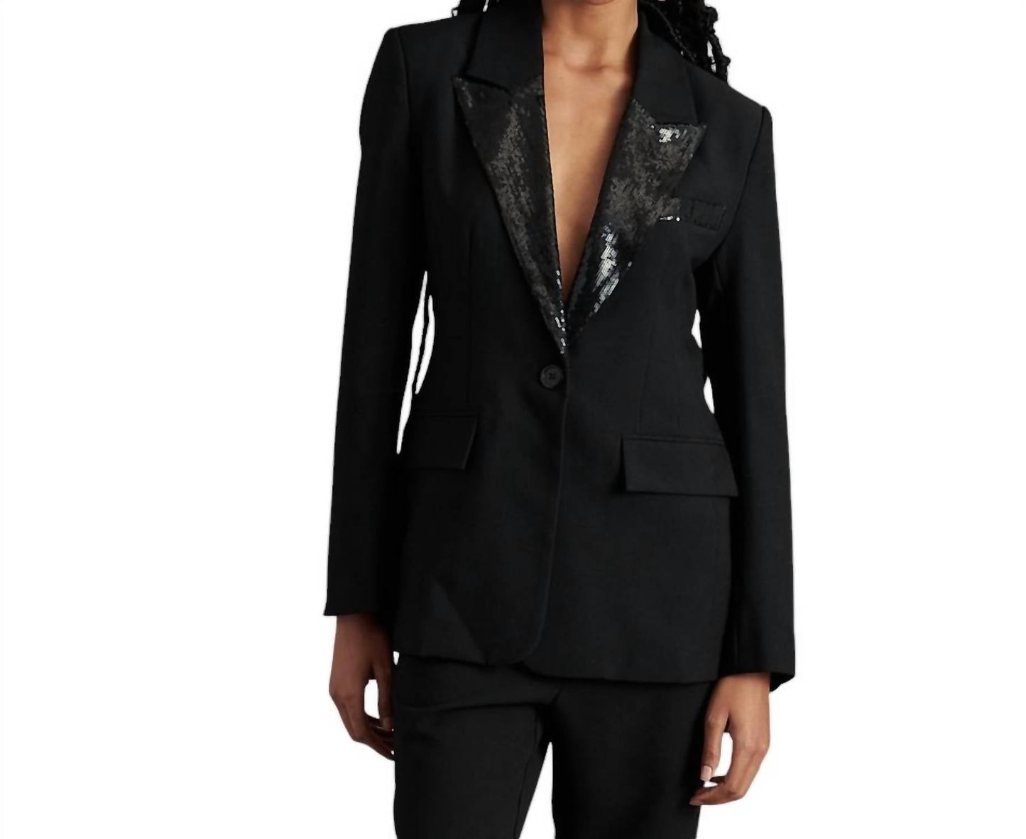 Steve Madden - MISHA BLAZER
