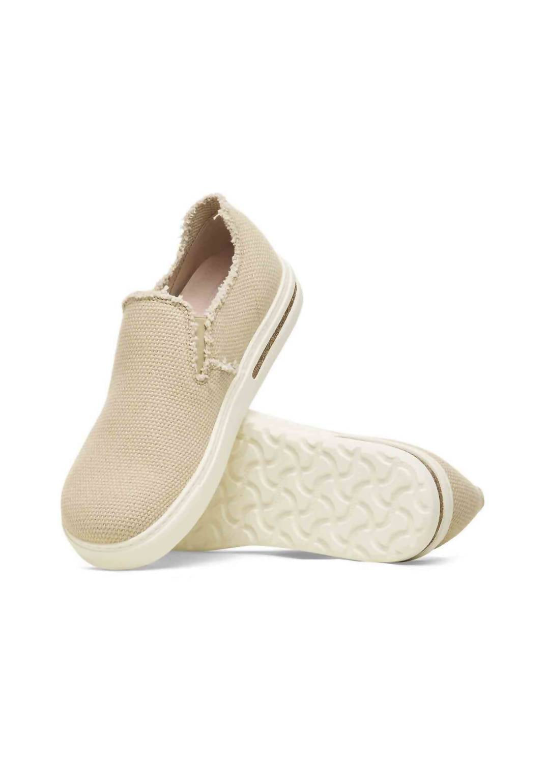 Birkenstock - Women's Bend Decon Slip On Sneakers