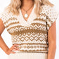 Steve Madden - Paulie Sweater Vest