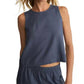 Z Supply - Sloane Linen Top