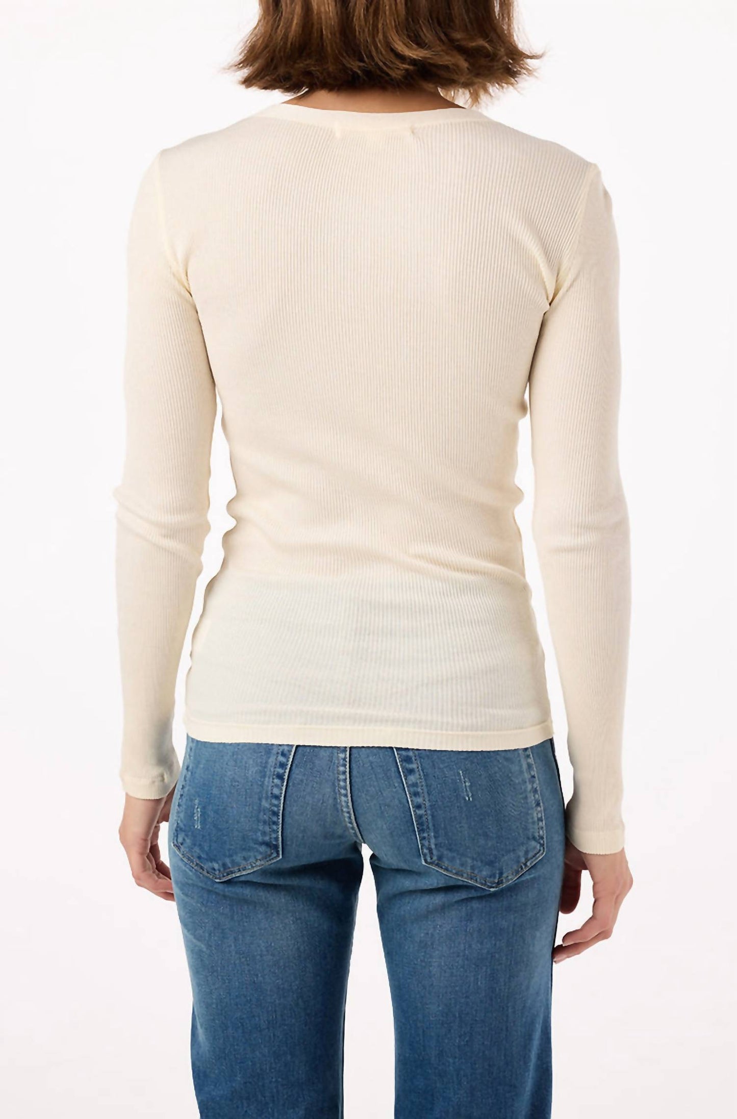 Amo - Swoon Long Sleeve