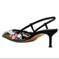 Aquazzura - Women's Can Can Slingback Pump