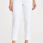 Pistola - Women's Presley High Rise Cropped Pants