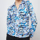 Rails - LISA BLOUSE