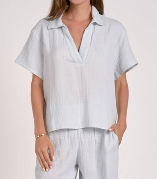 Elan - Blusa Brisa de Verão