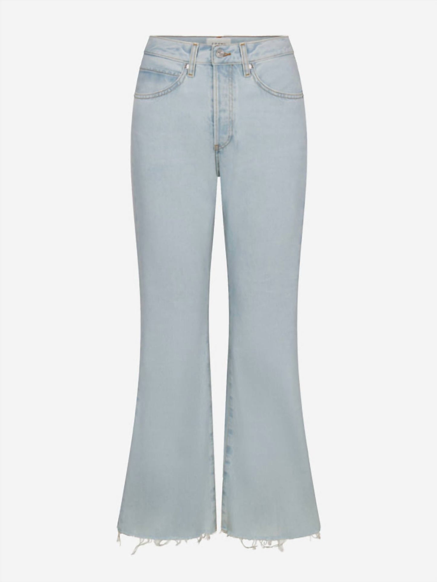 Frame - Women's The Lax Jeans