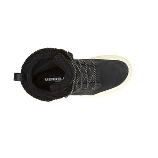 Merrell - CALÇADOS IMPERMEÁVEIS MARQUETTE FEMININOS