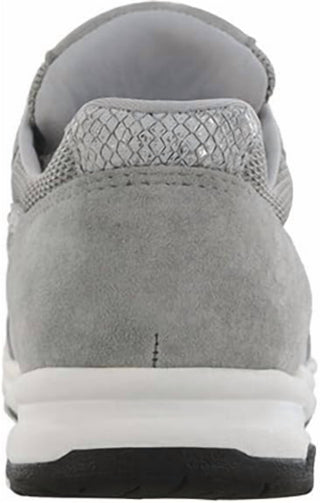 Sas - Tênis Tour Mesh Feminino com Cadarço