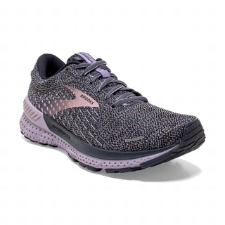 Brooks - Tênis de corrida Adrenaline GTS 21 feminino - largura média