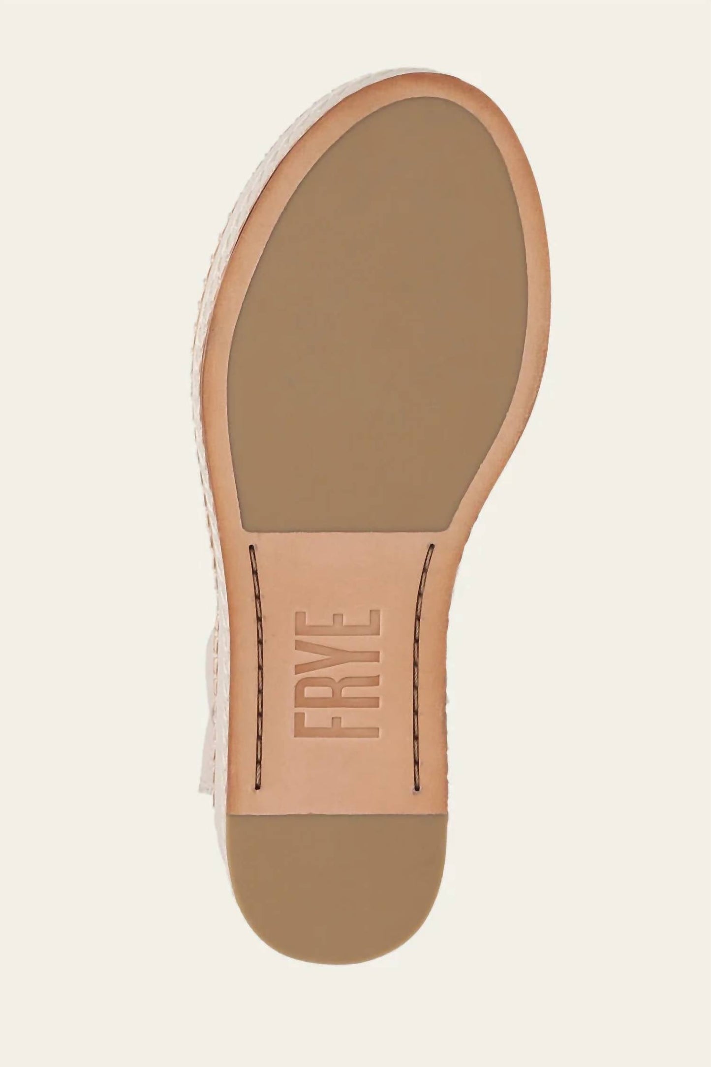 Frye - Women’s Joy Ankle Strap Platform Sandal