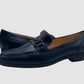 Aga - Women's Margot Leather Loafers