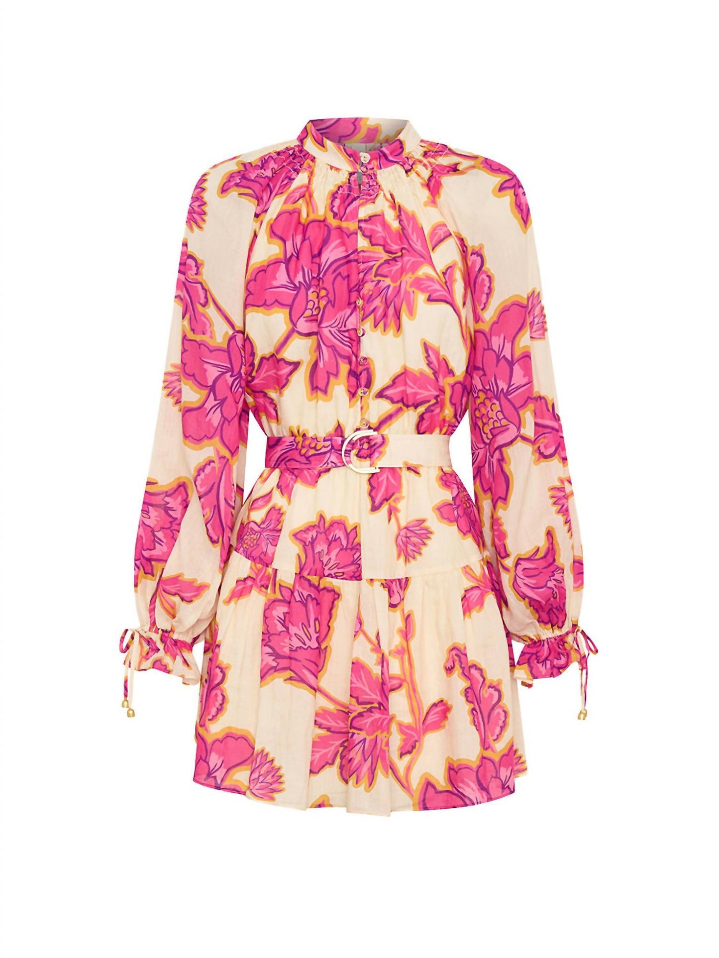 Kivari - Rhia Mini Dress