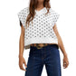 Free People - Pattern Easy Street Sweater