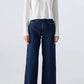 Amo - Denim Frida Wide Leg Jeans