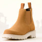 Ariat - Women's Fatbaby Twin Gore Suede Boot