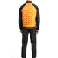 Abacus Sportswear Us - Grove Hybrid Jacket
