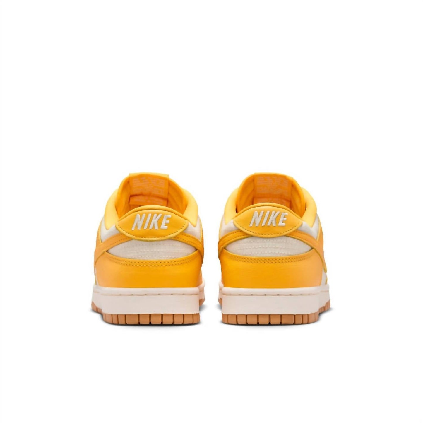 Nike - Men's Dunk Low Retro Premium Sneaker