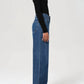 Agolde - Dame High Rise Jeans