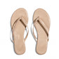 Tkees - Women's Glitters Flip Flops