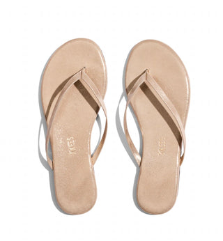 Tkees - Chinelos Femininos com Glitter