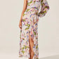 Astr - Sandersonia Dress