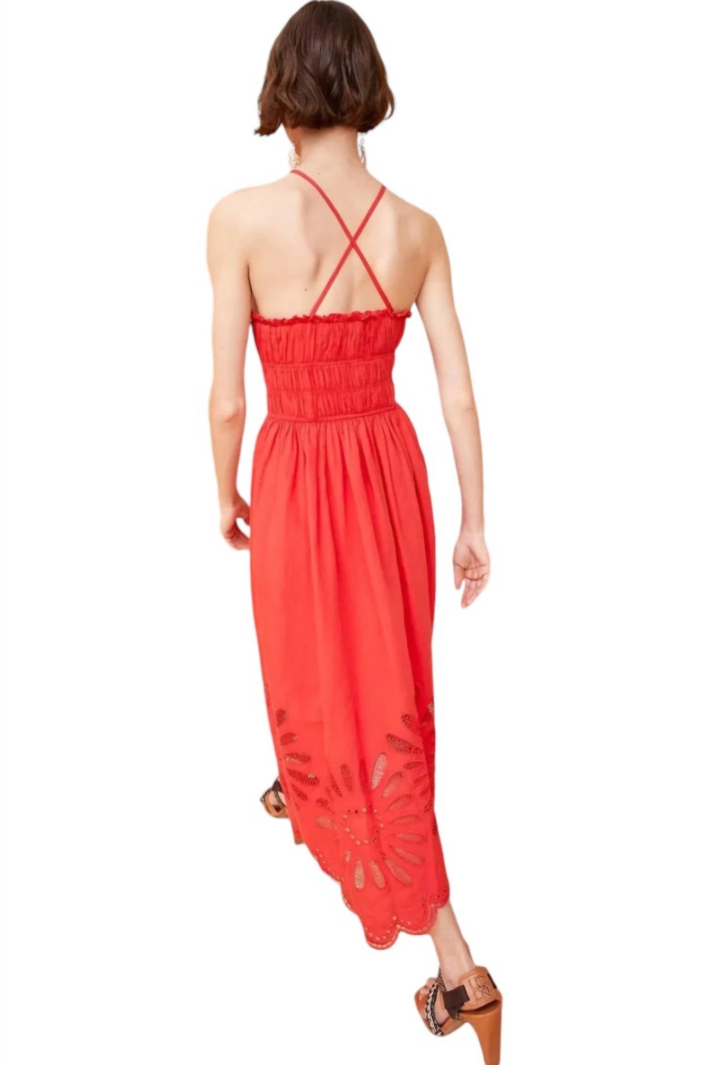 Ulla Johnson - Beatrice Dress