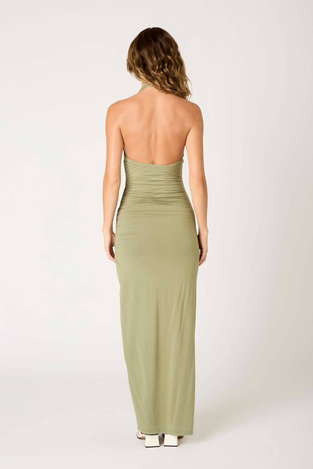 Nia - Women's Doris Dress