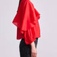Apiece Apart - Hazan Ruffle Top