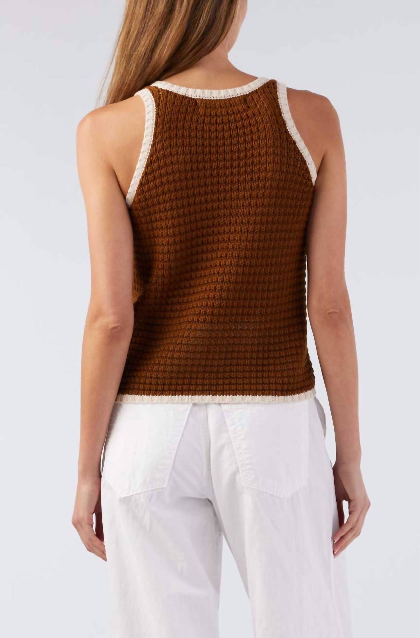 Amo - Women's Amy Sweater