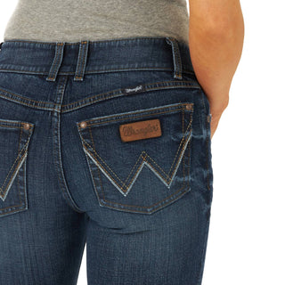 Wrangler - Calça Jeans Retro Mae