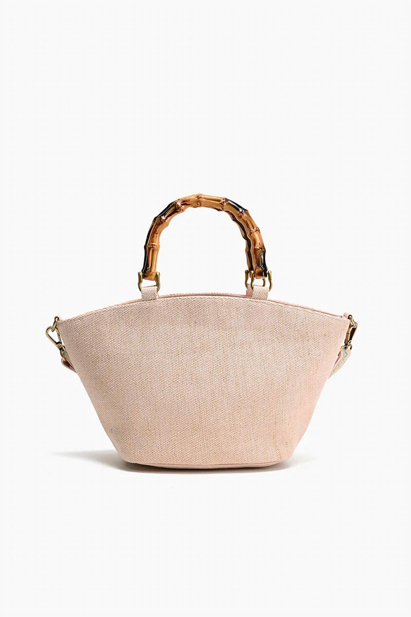America & Beyond - Mini Tote Bag