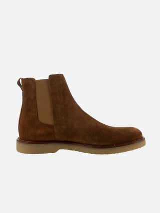 Shoe The Bear - Men's Kip Chelsea Leather Boots