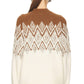 Varley - Siren Jacquard Sweater 2.0