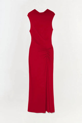 Simkhai - Acacia Sleeveless Midi Dress