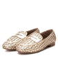 Xti - Women's Carmela Collection Moccasins Shoes